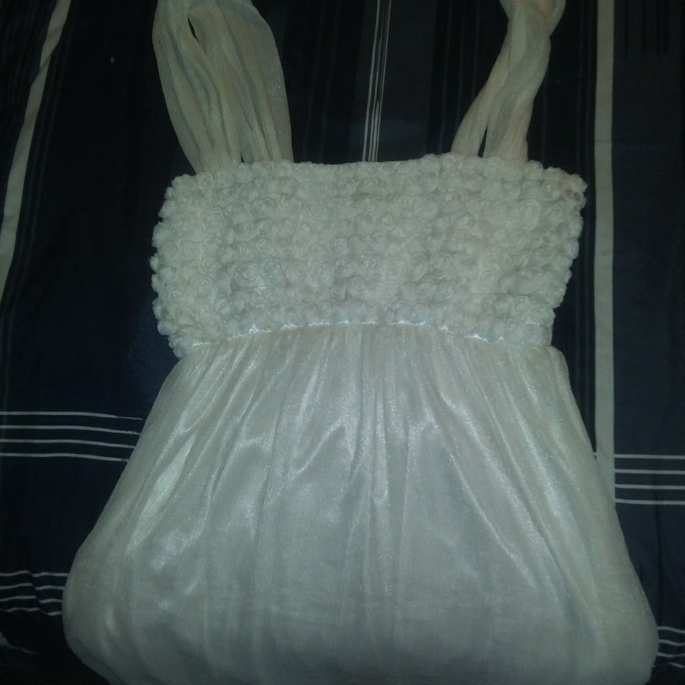 Love notes dress shirt.